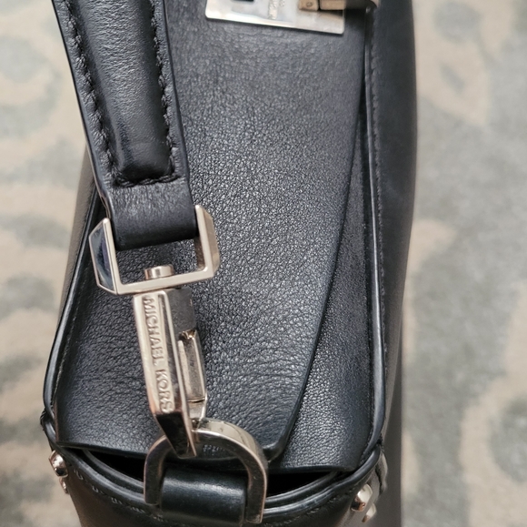 Michael Kors Collection Shoulder Bag